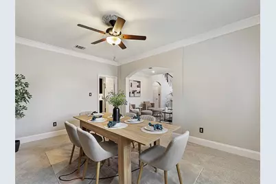 2521 Saratoga Drive, Plano, TX 75075 - Photo 7