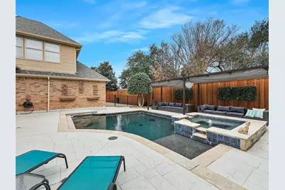 2521 Saratoga Drive, Plano, TX 75075 - Photo 21