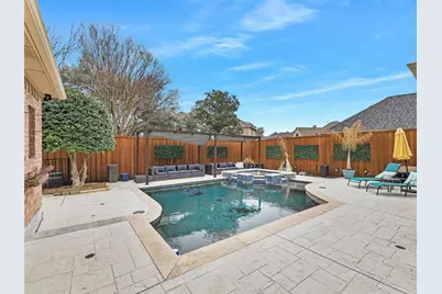 2521 Saratoga Drive, Plano, TX 75075 - Photo 23