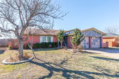 5541 Southmoor Drive, Abilene, TX 79606 - Photo 3