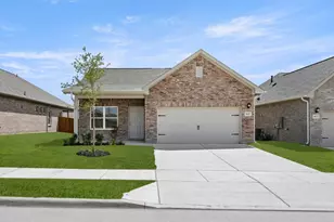 9629 Mc Clane Farm Dr, Fort Worth, TX 76036 - Photo 1