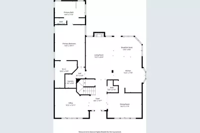 1093 Woodbriar Drive, Grapevine, TX 76051 - Photo 31