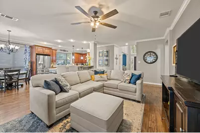 1093 Woodbriar Drive, Grapevine, TX 76051 - Photo 17