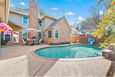 1093 Woodbriar Drive, Grapevine, TX 76051 - Photo 33