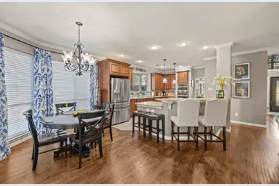 1093 Woodbriar Drive, Grapevine, TX 76051 - Photo 13