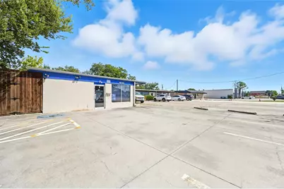 4110 Haltom Road, Haltom City, TX 76117 - Photo 1