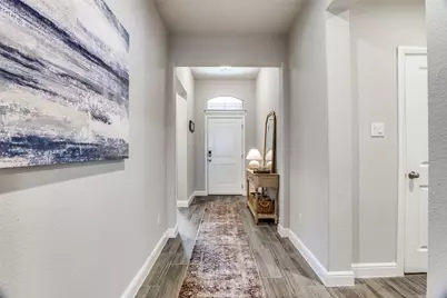 2353 Waggoner Ranch Drive, Weatherford, TX 76087 - Photo 3