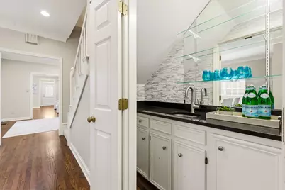 3648 Asbury Street, University Park, TX 75205 - Photo 13