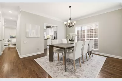 3648 Asbury Street, University Park, TX 75205 - Photo 11