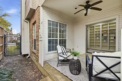 3648 Asbury Street, University Park, TX 75205 - Photo 35