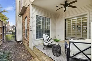 3648 Asbury St, Dallas, TX 75205 - Photo 35