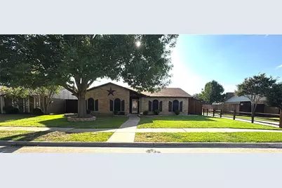 3437 Livingston Lane, Carrollton, TX 75007 - Photo 1