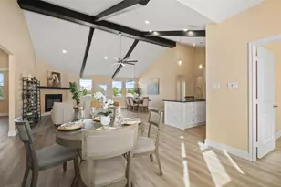 2448 Private Road 1169 Rd, Farmersville, TX 75442 - Photo 7