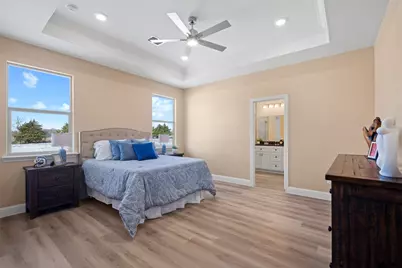 2448 Private Road 1169 Road, Farmersville, TX 75442 - Photo 13