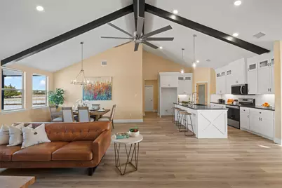 2430 Private Road 1169 Road, Farmersville, TX 75442 - Photo 5