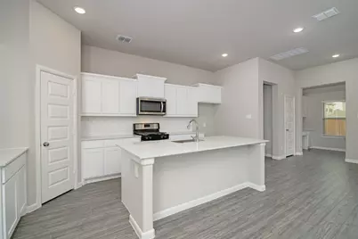 5406 Big Thicket Lane, Royse City, TX 75189 - Photo 5