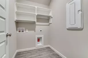 5406 Big Thicket Ln, Royse City, TX 75189 - Photo 13