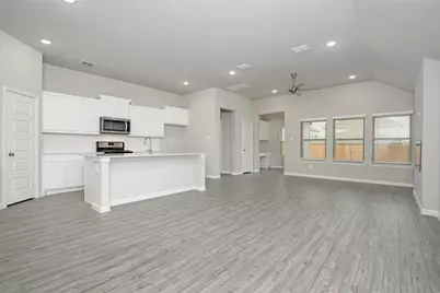 5406 Big Thicket Lane, Royse City, TX 75189 - Photo 3