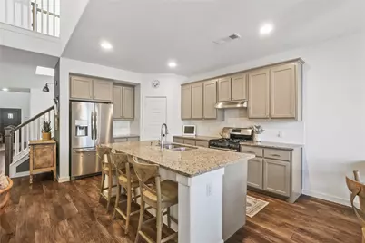 1213 Glacier Court, Celina, TX 75009 - Photo 1