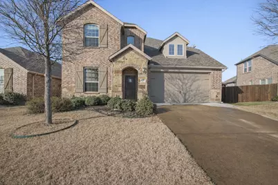 1213 Glacier Court, Celina, TX 75009 - Photo 33