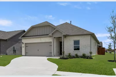 9713 McClane Farm Drive, Fort Worth, TX 76036 - Photo 1