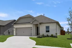 9713 Mc Clane Farm Dr, Fort Worth, TX 76036 - Photo 1