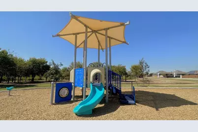 9713 McClane Farm Drive, Crowley, TX 76036 - Photo 21