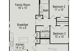 9713 Mc Clane Farm Dr, Fort Worth, TX 76036 - Photo 19