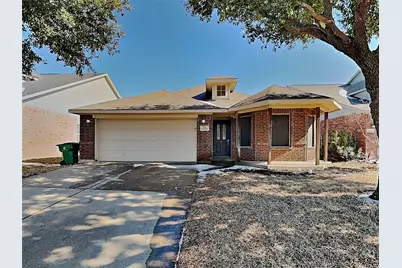 1658 Wildflower Drive, Waxahachie, TX 75165 - Photo 1