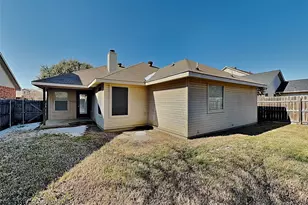 1658 Wildflower Dr, Waxahachie, TX 75165 - Photo 17