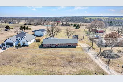 1016 E Fm 902, Howe, TX 75459 - Photo 33