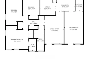 206 W Ridgewood Dr, Garland, TX 75041 - Photo 21