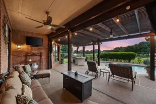 719 Morningside Dr, Mansfield, TX 76063 - Photo 31