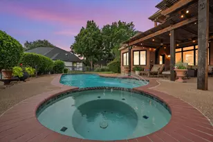 719 Morningside Dr, Mansfield, TX 76063 - Photo 33