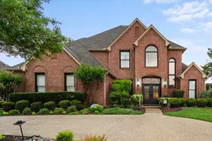 719 Morningside Dr, Mansfield, TX 76063 - Photo 5