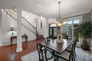 719 Morningside Dr, Mansfield, TX 76063 - Photo 9