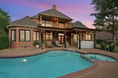 719 Morningside Drive, Mansfield, TX 76063 - Photo 35