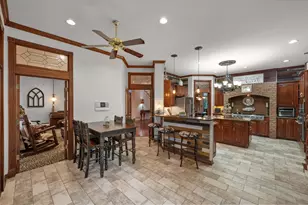 719 Morningside Dr, Mansfield, TX 76063 - Photo 15