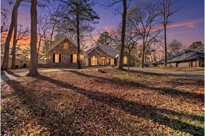 1336 Bridle Path Lane, Hideaway, TX 75771 - Photo 1