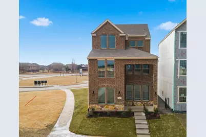 1500 Lake District Drive, Allen, TX 75013 - Photo 1