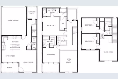 1500 Lake District Drive, Allen, TX 75013 - Photo 33