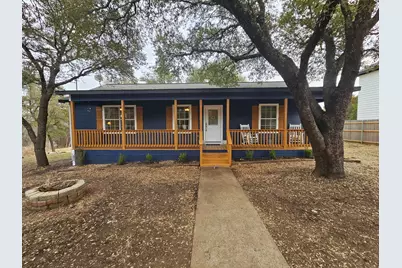 9401 Hilltop Street, Rio Vista, TX 76093 - Photo 3