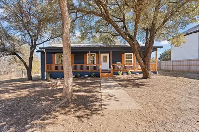 9401 Hilltop Street, Rio Vista, TX 76093 - Photo 1