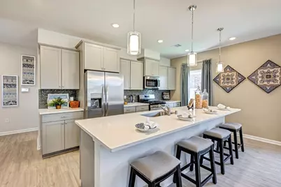 9633 McClane Farm Drive, Fort Worth, TX 76036 - Photo 3