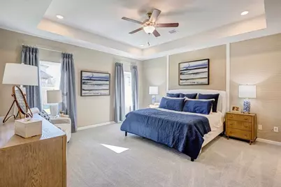 9633 McClane Farm Drive, Fort Worth, TX 76036 - Photo 9