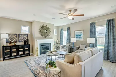 9633 McClane Farm Drive, Fort Worth, TX 76036 - Photo 7