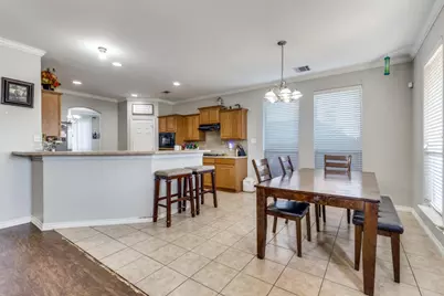 1121 Hidden Glen Court, Burleson, TX 76028 - Photo 9