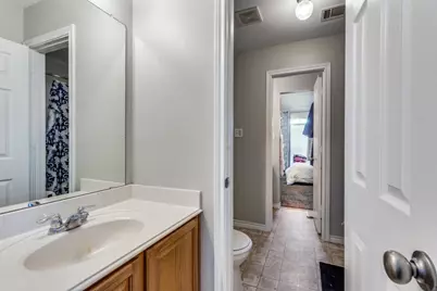 1121 Hidden Glen Court, Burleson, TX 76028 - Photo 15