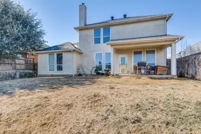 1121 Hidden Glen Court, Burleson, TX 76028 - Photo 23