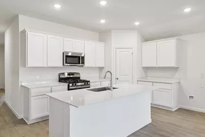 3884 Rose Hill Court, Denison, TX 75020 - Photo 3